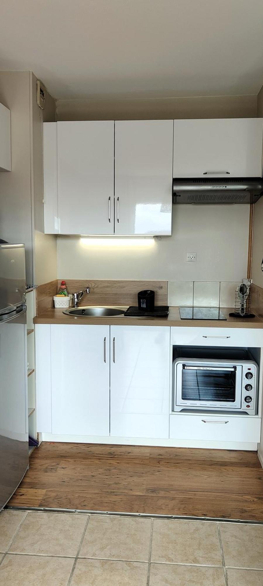 Appartement Au Pied De La Plage - Balcon - Parking Courseulles-sur-Mer Exterior foto